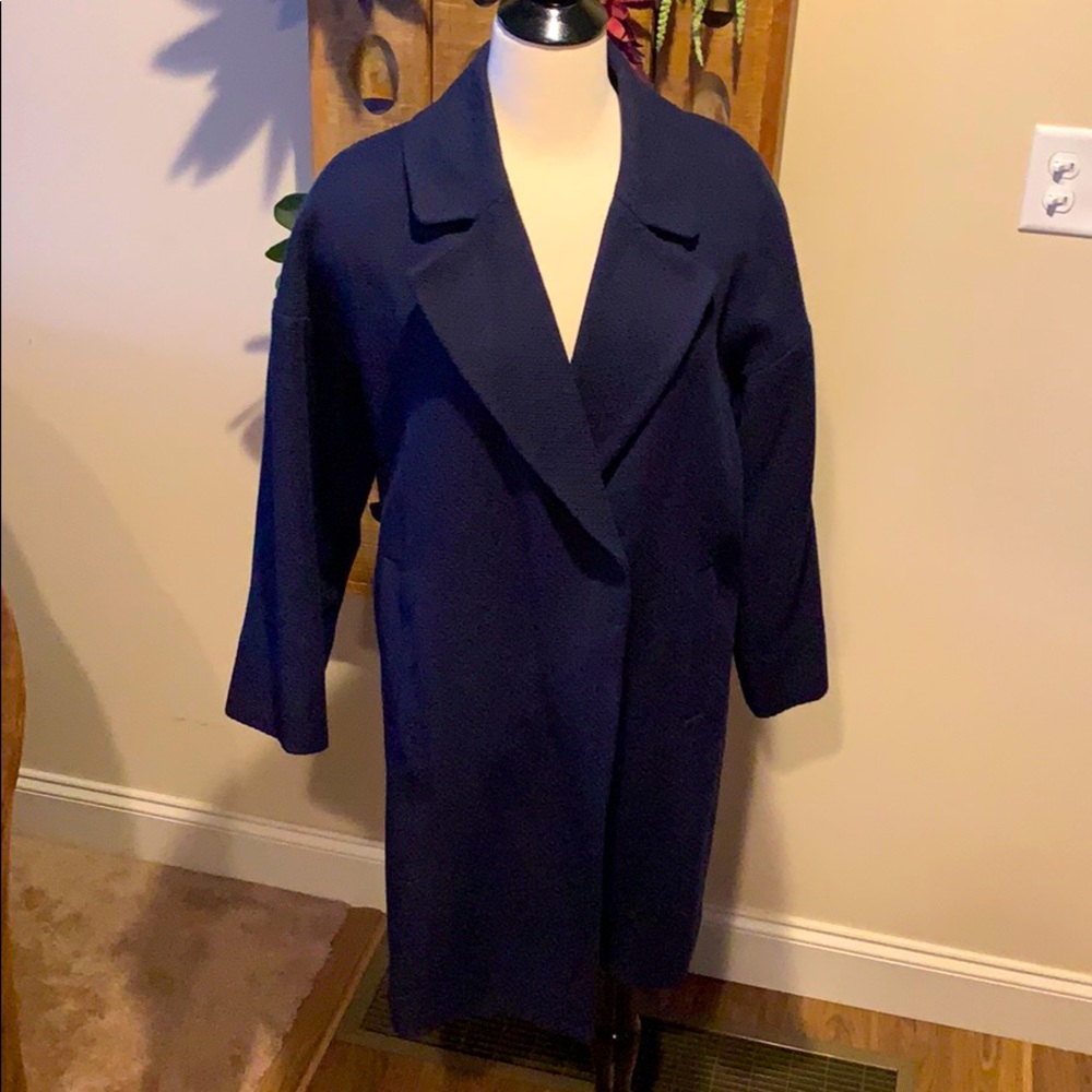 COPY - Boden NWOT Lightweight Dress Coat
